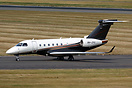 Embraer Legacy 500