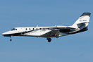 Cessna 680 Citation Sovereign