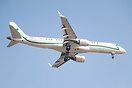 Embraer Lineage 1000