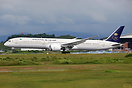 Boeing 787-10 Dreamliner
