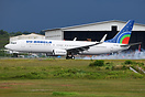 Boeing 737-8GJ