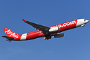 Airbus A330-343
