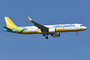 Airbus A321-271NX
