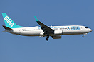 Boeing 737-8JP