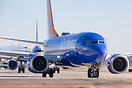 Boeing 737-8 MAX