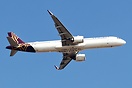Airbus A321-251NX