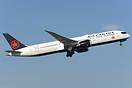 Boeing 787-9 Dreamliner