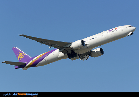Boeing 777-3AL/ER