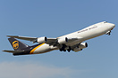 Boeing 747-84AF