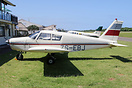 Piper PA-28-140 Cherokee