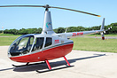 Robinson R-66 Turbine