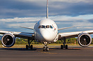 Boeing 787-8 Dreamliner