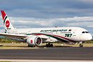 Boeing 787-8 Dreamliner