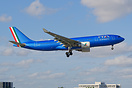 Airbus A330-202