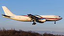 Airbus A300B4-203(F)