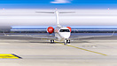 Cessna 700 Citation Longitude