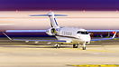 Bombardier Challenger 350