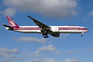 Boeing 777-3DZ/ER