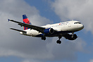 Airbus A319-114