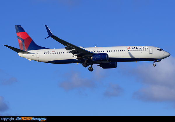 Boeing 737-932/ER
