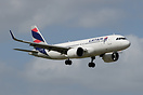 Airbus A320-271N