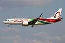 Boeing 737-8 MAX