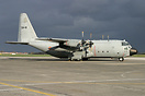 Lockheed C-130H Hercules
