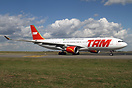 Airbus A330-203