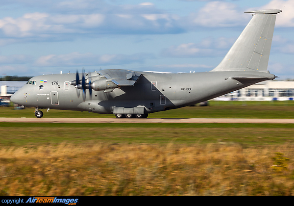Antonov An-70