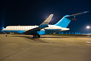 Bombardier Global Express XRS