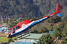 Eurocopter AS-350B3e Ecureuil