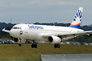 Operated by Avion Express