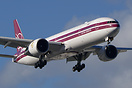 Boeing 777-3DZ/ER