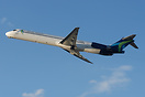 McDonnell Douglas MD-83