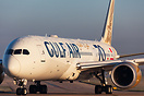 Boeing 787-9 Dreamliner