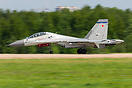 Sukhoi Su-30MK