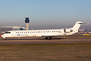 Bombardier CRJ-900LR