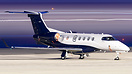 Embraer Phenom 300E