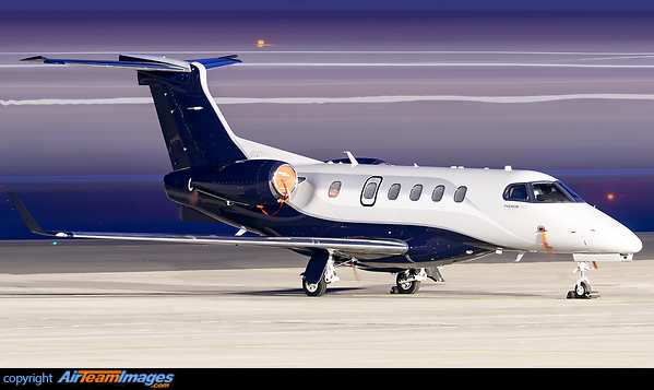 Embraer Phenom 300E