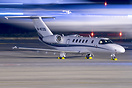 Cessna 525C CitationJet CJ4