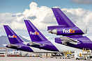 McDonnell Douglas MD-11F