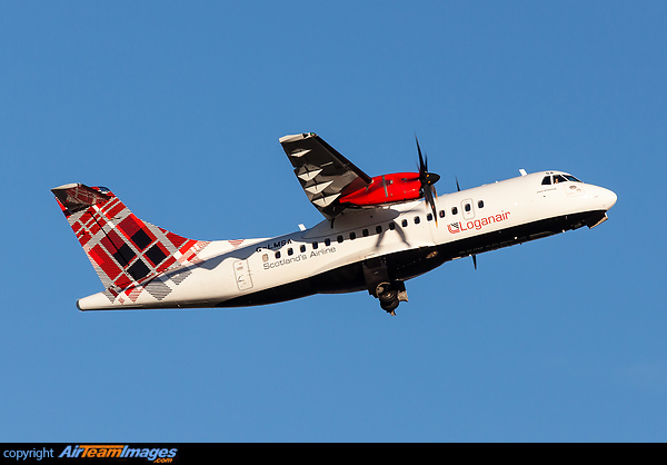 ATR 42-600