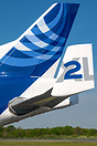 Airbus Beluga XL