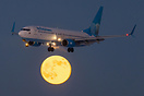 Boeing 737-8LJ