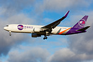 Boeing 767-33A/ER(BDSF)