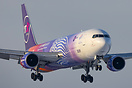 Boeing 767-33A(ER)(BDSF)