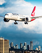 Boeing 787-9 Dreamliner