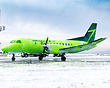 Following unprecedented snowfall, the airport supply of type 1 glycol ...