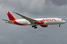 Boeing 787-8 Dreamliner