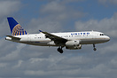 Airbus A319-132